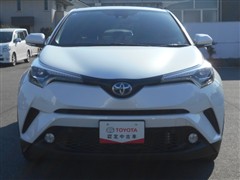 C-HR hv S LEDエディション