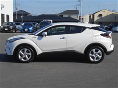 C-HR hv S LEDエディション