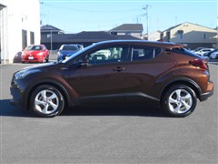 C-HR hv S LEDパッケージ