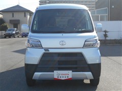 ピクシスバン クルーズ SA3