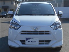 ミライース X SA3