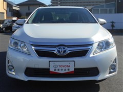 カムリハイブリッド Gパッケージ