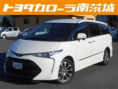 エスティマ アエラス プレミアムG