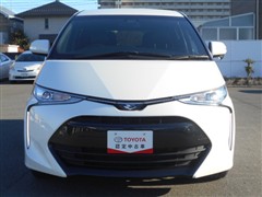 エスティマ アエラス プレミアムG