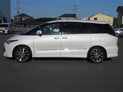 エスティマ アエラス プレミアムG