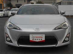 86 GT リミテッド