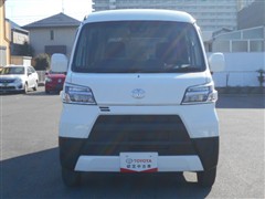 ピクシスバン クルーズ SA3