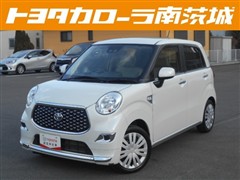 ピクシスジョイ F X SA3