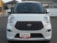 ピクシスジョイ F X SA3