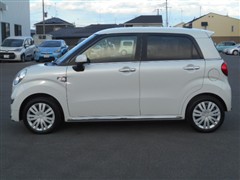 ピクシスジョイ F X SA3