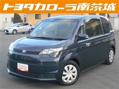 トヨタ スペイド G