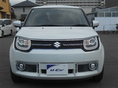 イグニス hv MZ セーフティPKG