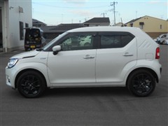 イグニス hv MZ セーフティPKG