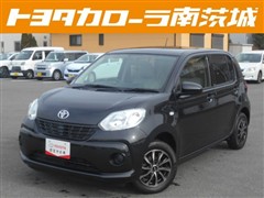 パッソ X Lパッケージ