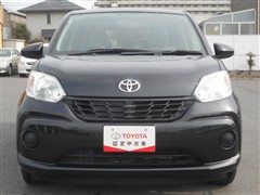 パッソ X Lパッケージ