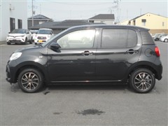 パッソ X Lパッケージ