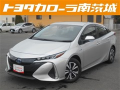 プリウスPHV S
