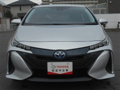 プリウスPHV S