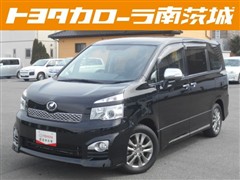 ヴォクシー ZS キラメキ2