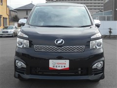 ヴォクシー ZS キラメキ2