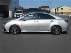 SAI G Aパッケージ