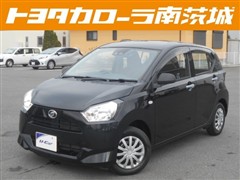 ミライース L SA3