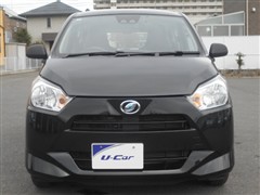 ミライース L SA3