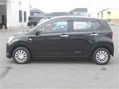 ミライース L SA3