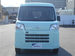 ハイゼットカーゴ デラックス