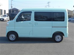 ハイゼットカーゴ デラックス