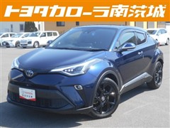 C-HR hvGモードネロセーフティ+