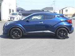 C-HR hvGモードネロセーフティ+