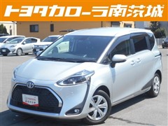 トヨタ シエンタ ハイブリッド G