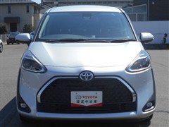 シエンタ ハイブリッド G