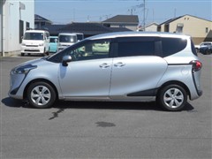 シエンタ ハイブリッド G