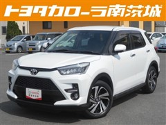 トヨタ ライズ Z