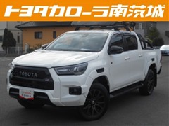 トヨタ ハイラックス Z GRスポーツ
