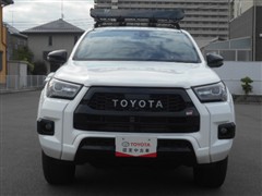 ハイラックス Z GRスポーツ