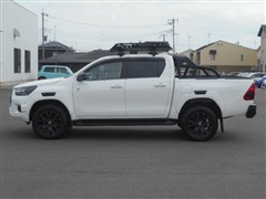 ハイラックス Z GRスポーツ