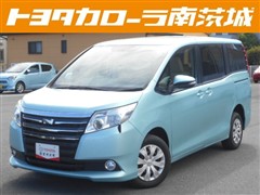 ノア X 4WD