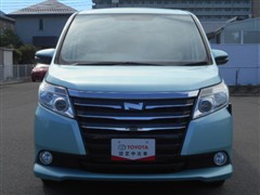 ノア X 4WD