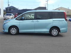 ノア X 4WD