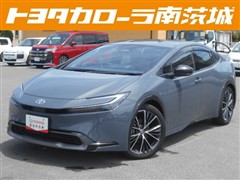 プリウス Z