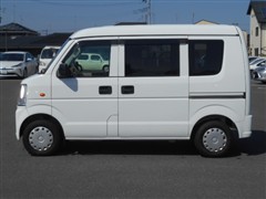 エブリイバン ハイルーフ ジョイン