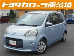 ポルテ 1.5F