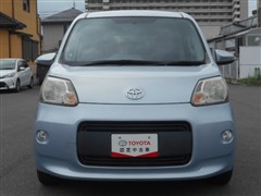 ポルテ 1.5F