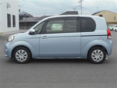 ポルテ 1.5F