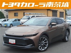 クラウン CO G アドバ レザー