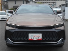 クラウン CO G アドバ レザー