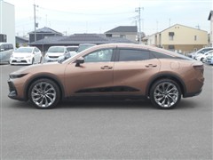 クラウン CO G アドバ レザー